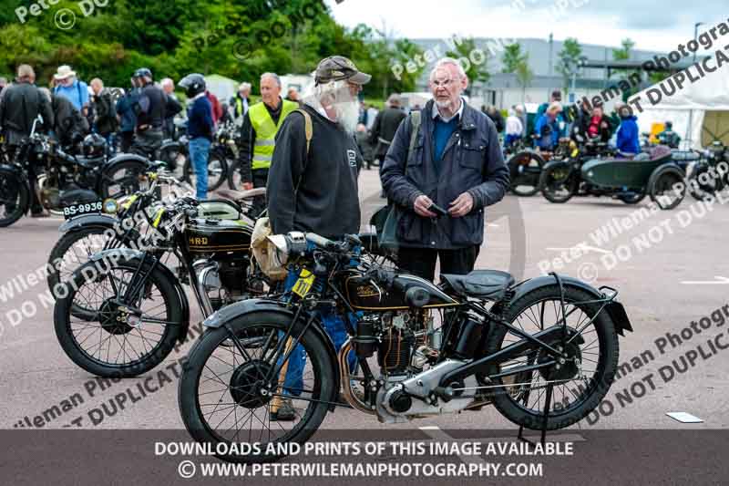 Vintage motorcycle club;eventdigitalimages;no limits trackdays;peter wileman photography;vintage motocycles;vmcc banbury run photographs